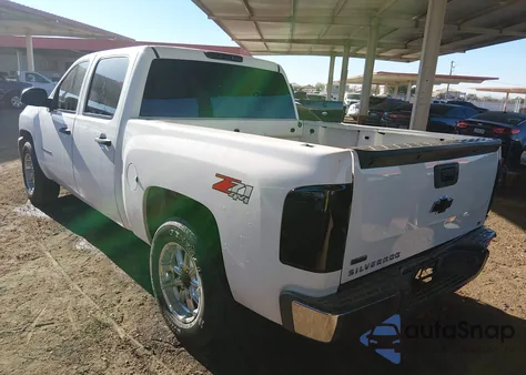 2011 Chevrolet Silverado 1500 Lt from USA, damaged, VIN 3GCPKSE34BG172148